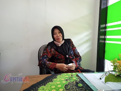 Dugaan Pungutan MTsN 2 Magetan Bergulir, Kasi Pendma Kantor Kemenag Magetan Enggan Jawab Tegas