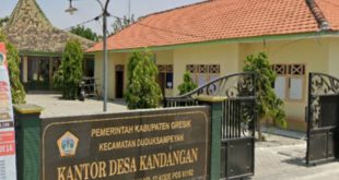 Pemohon PTSL Desa Kandangan, Kecamatan Duduksampean Keluhkan Pungutan Sampai 2 Juta Rupiah