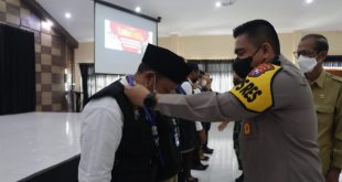 Polres Magetan Bentuk Satgas PPA Untuk Cegah Kekerasan Seksual Pada Perempuan Dan Anak