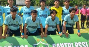 Dinilai Langgar Aturan, Liga Santri Tingkat Kodam V Brawijaya Diwarnai Protes