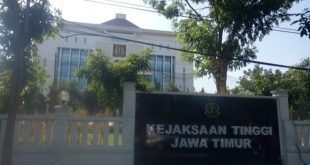 Oknum Kejari Bojonegoro, Diduga Sodomi Remaja Kelas 1 SMA di Jombang