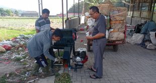 Gandeng IPB, Pemkab Magetan Gelar Pelatihan Budidaya Maggot