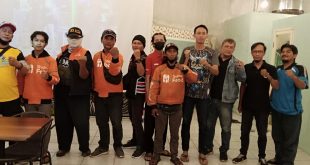 Ratusan Driver Surabaya Raya Akan Geruduk Kantor Shopee