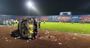 Analis Keamanan Publik Roger P Silalahi Angkat Bicara, Terkait Pertanggungjawaban Insiden Stadion Kanjuruhan