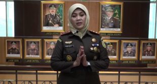 Kajati Jatim Berharap Semoga Irjen Pol Nico Afinta Semakin Sukses Demi Kemajuan Polri