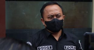 Tahanan Polres Sampang Tewas Gantung Diri Di Dalam Kamar Mandi