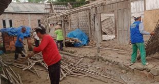 Rumah Terlanjur Dibongkar, Bantuan RTLH Tak Kunjung Mekar