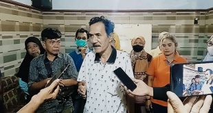 Pasar Baru Kertosono Tidak Layak ???