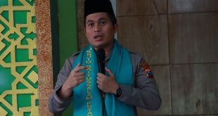 Kapolres Nganjuk Siap Tindak Tegas Balap Liar dan Knalpot Brong