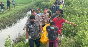 Diduga Kecewa Pembagian Warisan, Warga Di Ponorogo Nekat Gantung Diri