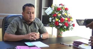 Polisi Berhasil Ungkap Pencurian Pagar Bong Cina di Nganjuk