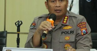 Polda Jatim Ungkap 24 Kasus TPPO, 233 korban Berhasil Diselamatkan