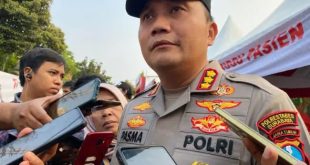 Aksi Begal di Dharma Husada, Polisi Beri Perhatian Khusus