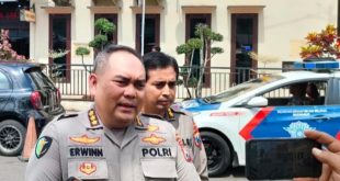 Polda Jatim Bantu Penanganan Stunting Melalui Aplikasi Si Centing Jawi Wetan