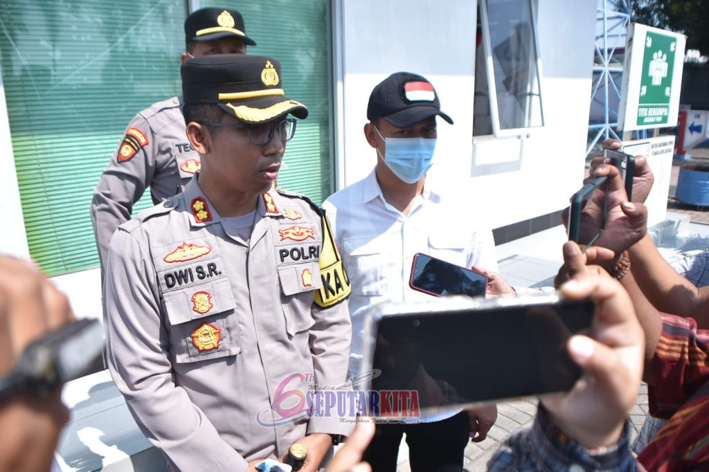 Ungkap Misteri Penemuan Jenazah di Pantai Tampora Situbondo, Polisi Amankan Empat Tersangka