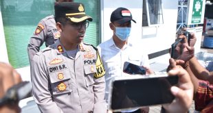 Ungkap Misteri Penemuan Jenazah di Pantai Tampora Situbondo, Polisi Amankan Empat Tersangka