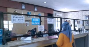 Polres Gresik Tingkatkan Pelayanan Prima Untuk Wajib Pajak