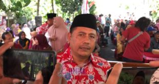 Ormas Sebut Kades Harus Bertanggungjawab Atas Fitnah Perselingkuhan