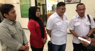 Sidang Pertama PAW Retno Perindo, Tergugat Dianggap Tidak Hadir