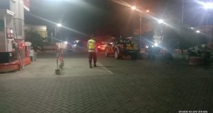 Oknum Anggota Perguruan Silat Keroyok Warga dan Operator SPBU di Jombang