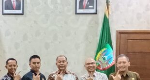 Harapan Pengusaha Tahu Jombang dan Jawaban Atas Solusi IPAL Oleh Pj Bupati Sugiat