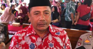 Polemik Baleho Caleg Di Jombang, Pj Bupati Sudah Perintahkan Untuk Penurunan