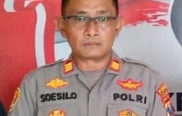 Polisi Dalami Kasus Pembacokan Pemuda di Jl. Brigjen Kretarto Jombang