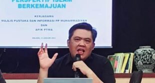 Ketua Prodi Komunikasi UMM Apresiasi Kinerja Polda Jatim Jaga Kondusifitas Pemilu 2024