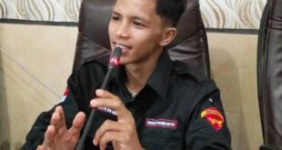 BEM di Sumenep Ajak Masyarakat dan Mahasiswa Waspada dengan Kampanye Hitam