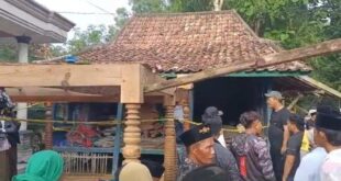 Keponakan Tega Bantai Paman Sendiri, Polres Sampang Dalami Motifnya