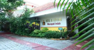 Hotel Maospati Indah Belom Kantongi SIPA