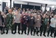 Pelantikan PPK, Ketua DPRD Magetan Sujatno Ingatkan Integritas dan Profesionalisme