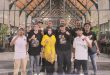 Relawan Projo dan Pasukan Gibran Tegaskan Dukungan Untuk Bunda Lisdyarita Pada Pilkada Ponorogo