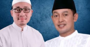 Kantongi Rekom PPP,  Ra Mamak dan H. AB Mantap Maju Pilkada Sampang 2024