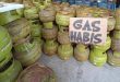 Dijual 27 Ribu, Gas LPG 3 Kg di Nganjuk Semakin Langka