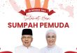 Pasangan Matahati Mengucapkan Selamat Hari Sumpah Pemuda 2024