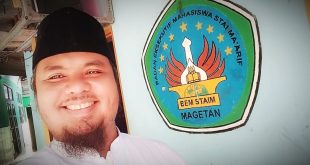 Refleksi Hari Pahlawan 2024 : “Spirit Perjuangan Ulama dan Santri dalam Mempertahankan Kemerdekaan Indonesia”