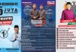 Wajib Tahu, Ini Visi Misi Tiga Paslon Bupati dan Wabup Magetan