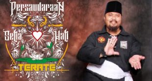 Tasawuf dan Spiritualitas Jawa dalam Kerohanian Persaudaraan Setia Hati Terate