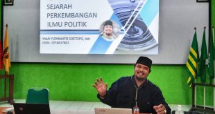 Quo Vadis Indonesia: Perjudian sebagai Cerminan Senja Moral Bangsa