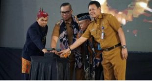 Peringati Hari Guru, Dikpora Magetan Gelar Inovasi dan kreativitas