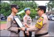 Polres Madiun PTDH Anggota yang Melanggar Hukum