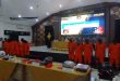 Pencapaian Kinerja Polres Magetan Dirangkum Dalam Press Release Akhir Tahun 2024