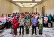 Dinsos KBPP Pemalang Gelar Seminar Peringatan Hari Ibu