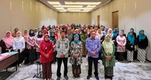 Dinsos KBPP Pemalang Gelar Seminar Peringatan Hari Ibu