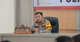 Polres Nganjuk Selidiki Dugaan Penipuan, Modus Atasnamakan Kasat Reskrim