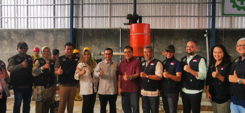 Strategi Marketing Ala Rizal Bawazier Selaku Anggota DPR RI