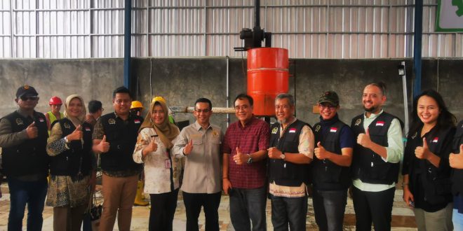 Strategi Marketing Ala Rizal Bawazier Selaku Anggota DPR RI