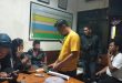 Polres Nganjuk Amankan Pelaku Pencurian Dua Handphone di Tanjunganom