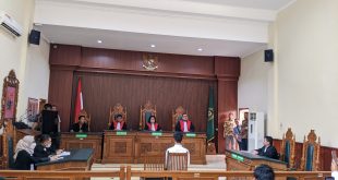 Vonis Ringan 2 Bulan Penjara, Korban KDRT di Ngawi Kecewa dan Ajukan Banding